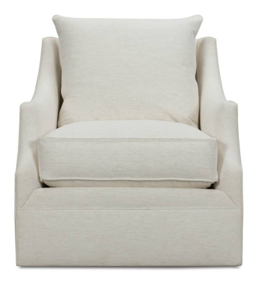 Kara Swivel Glider