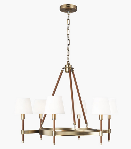 Katie Medium Chandelier