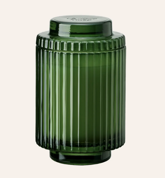 Pomegranate & Pine - 7 oz Candle