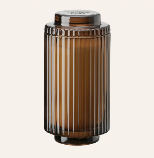 Saffron & Oud - 19 oz Candle