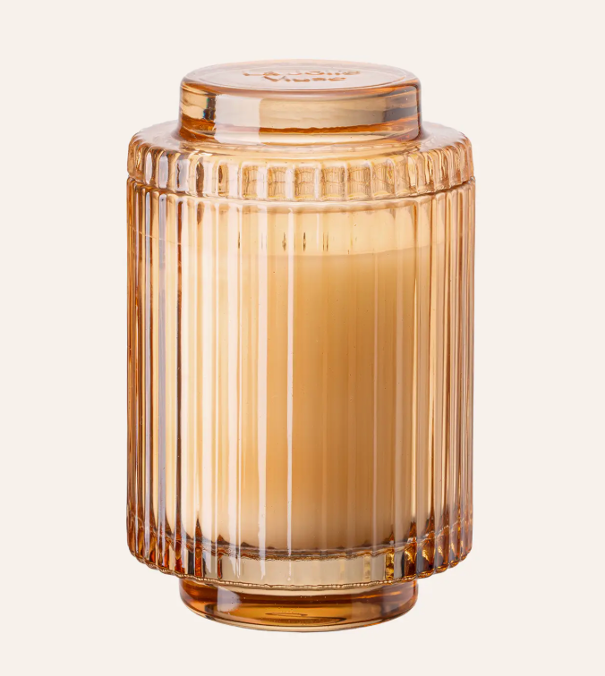 Yuzu & Neroli Blossom - 7 oz Candle