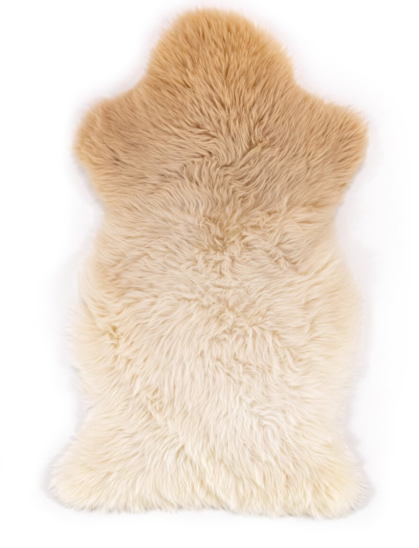 Alpine Throw Sheepskin