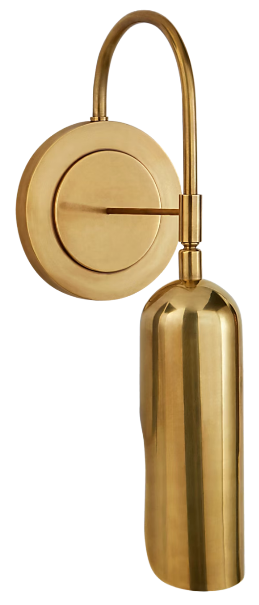 Lucien Functional Wall Light