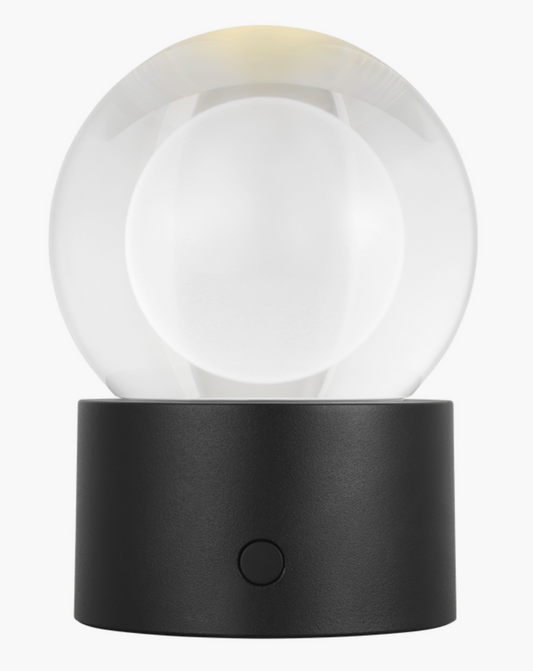 Mina Accent Rechargeable Table Lamp