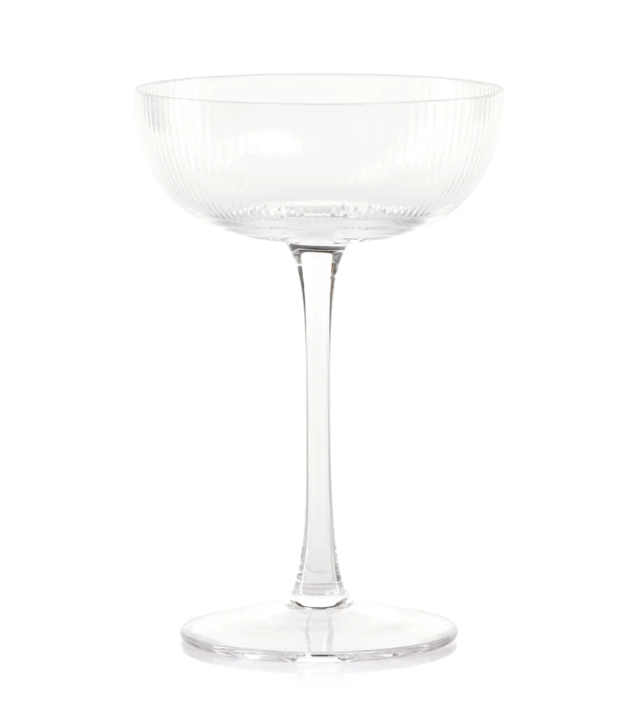Martini Glass