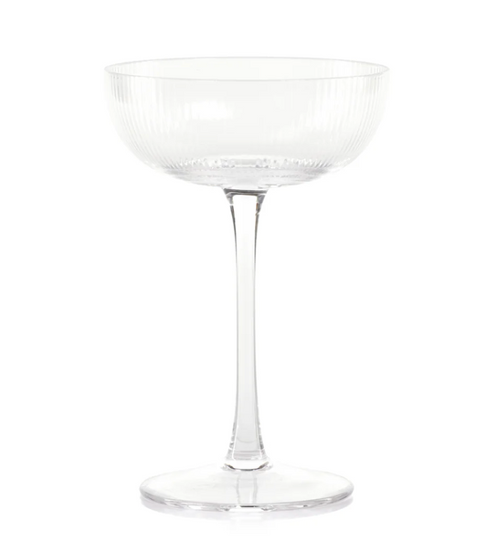 Martini Glass