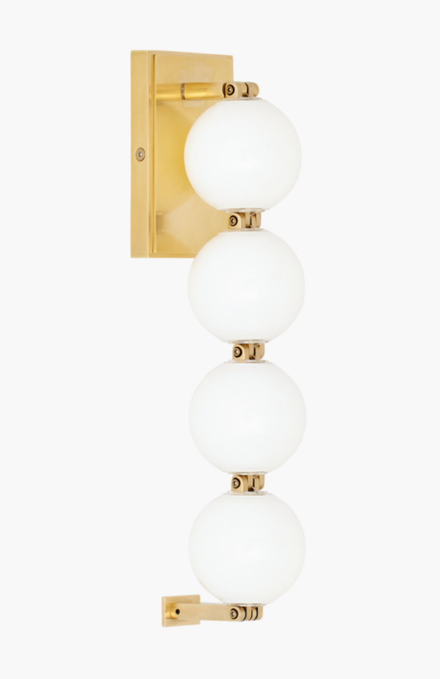 Perle 15 Sconce
