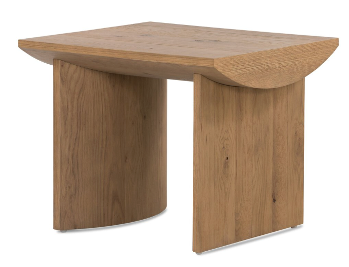 Pickford End Table