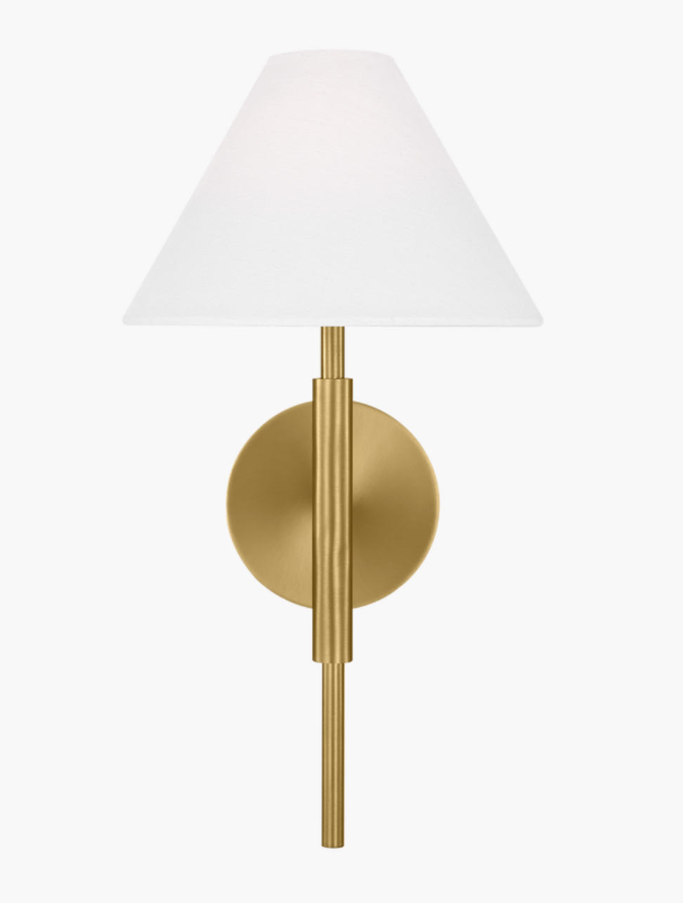 Porteau Medium Sconce