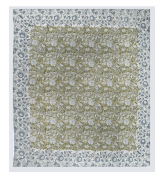Reversible Printed Pillow 6097