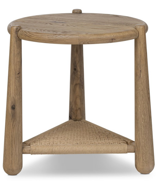 Salvador End Table