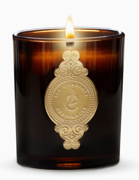Scented Candle - EUPHORIA