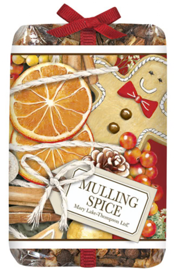 Spice Tree Mulling Spice