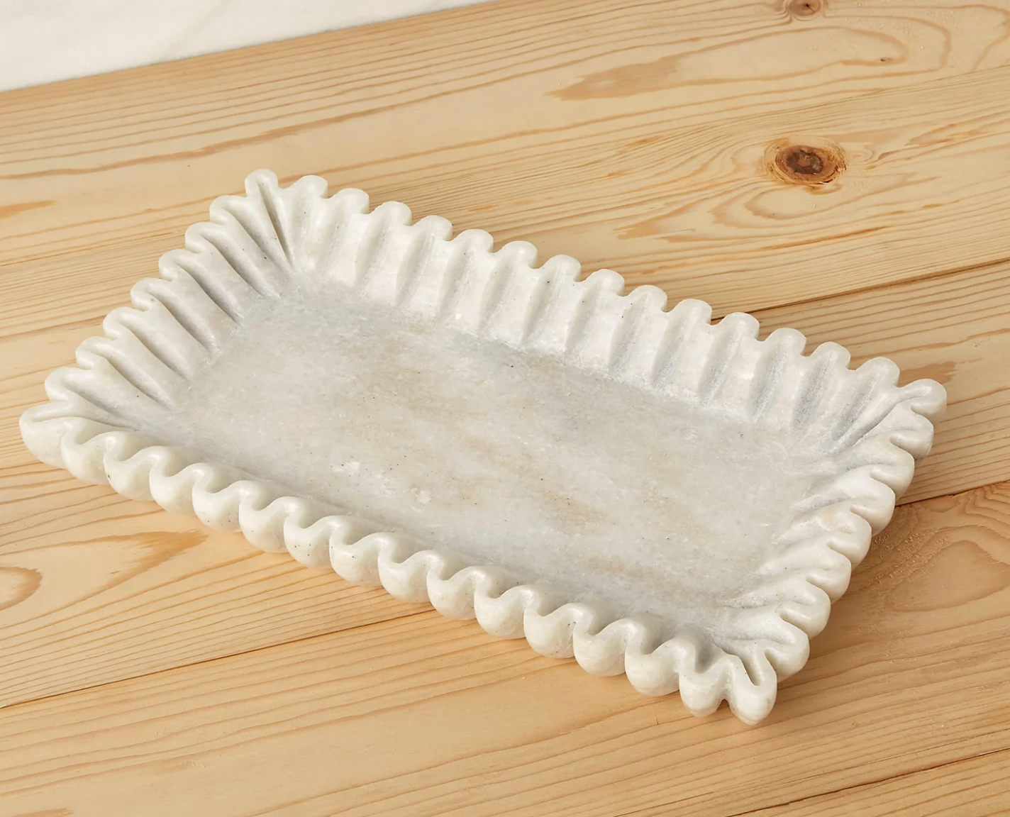 Waterloo Platter