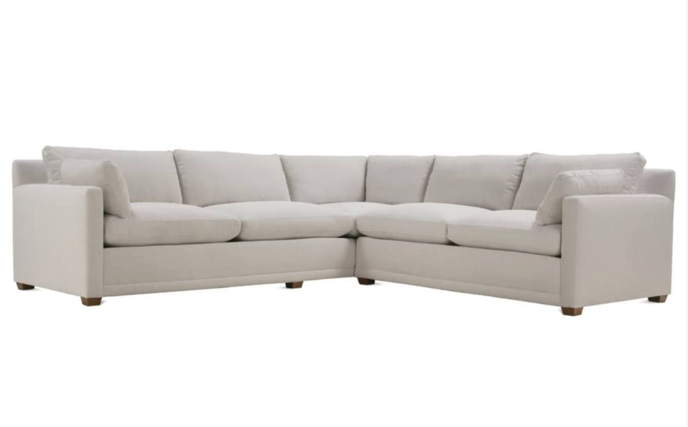 Sylvie Sectional