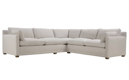 Sylvie Sectional