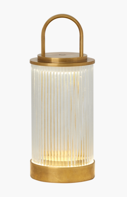 Tawa Accent Rechargeable Table Lamp