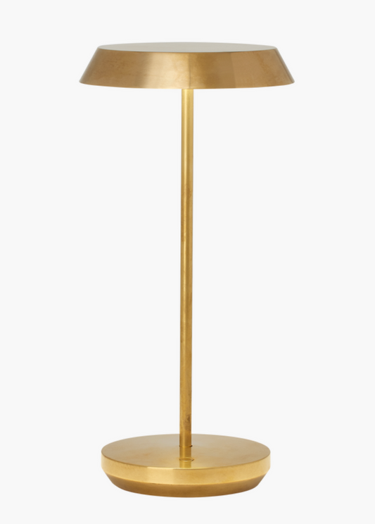Tepa Accent Rechargeable Table Lamp