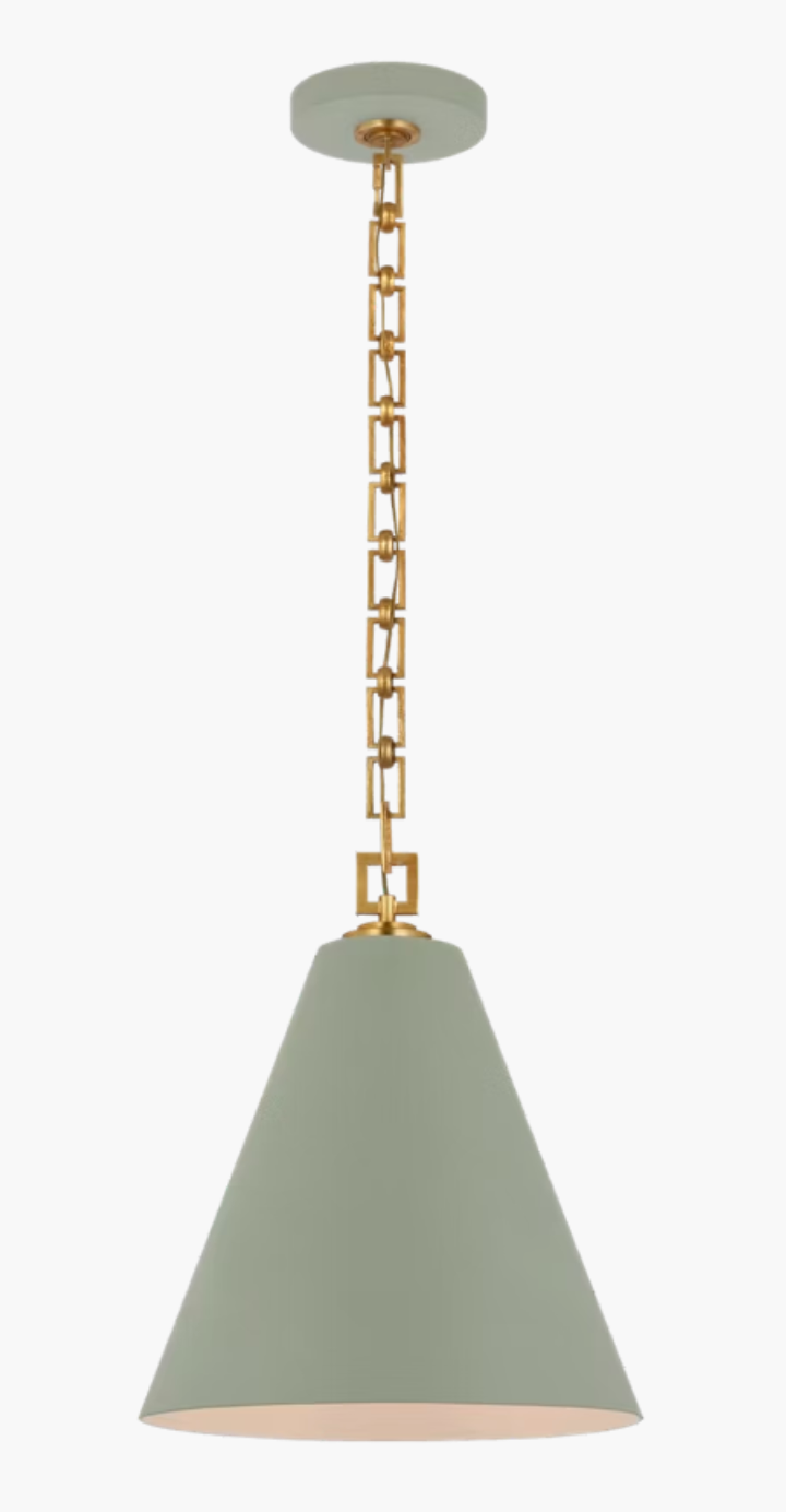 Theo 14" Pendant