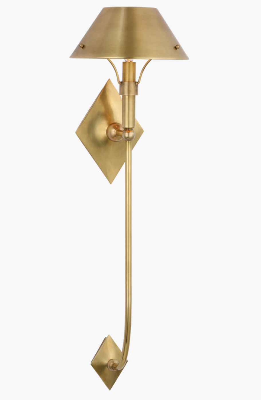 Turlington XL Sconce