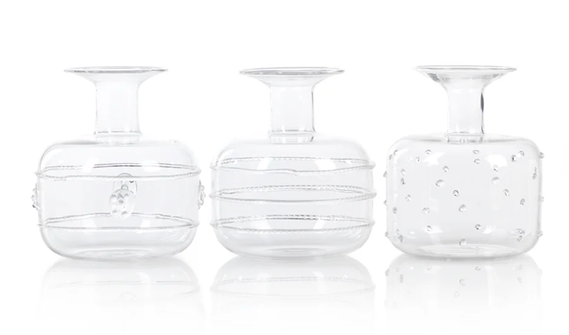 Glass Vases