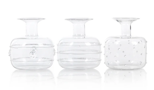 Glass Vases