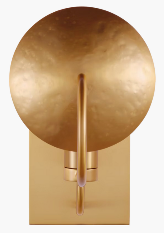 Whare Sconce