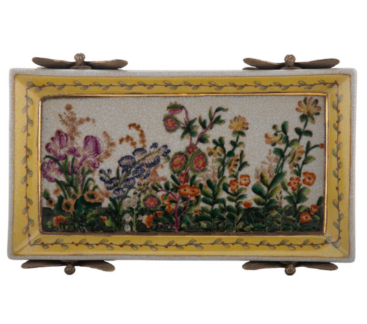 Wild Breeze Tray 14271