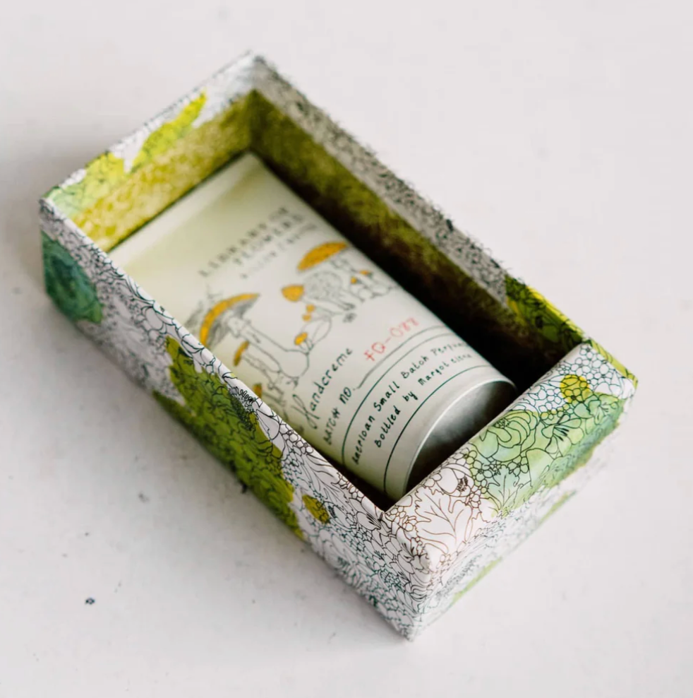 Willow & Water Handcreme