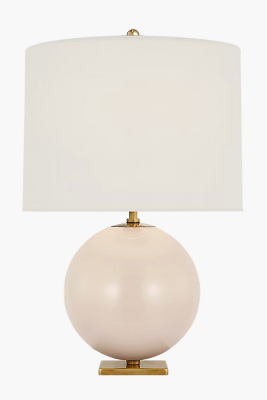Elsie Table Lamp