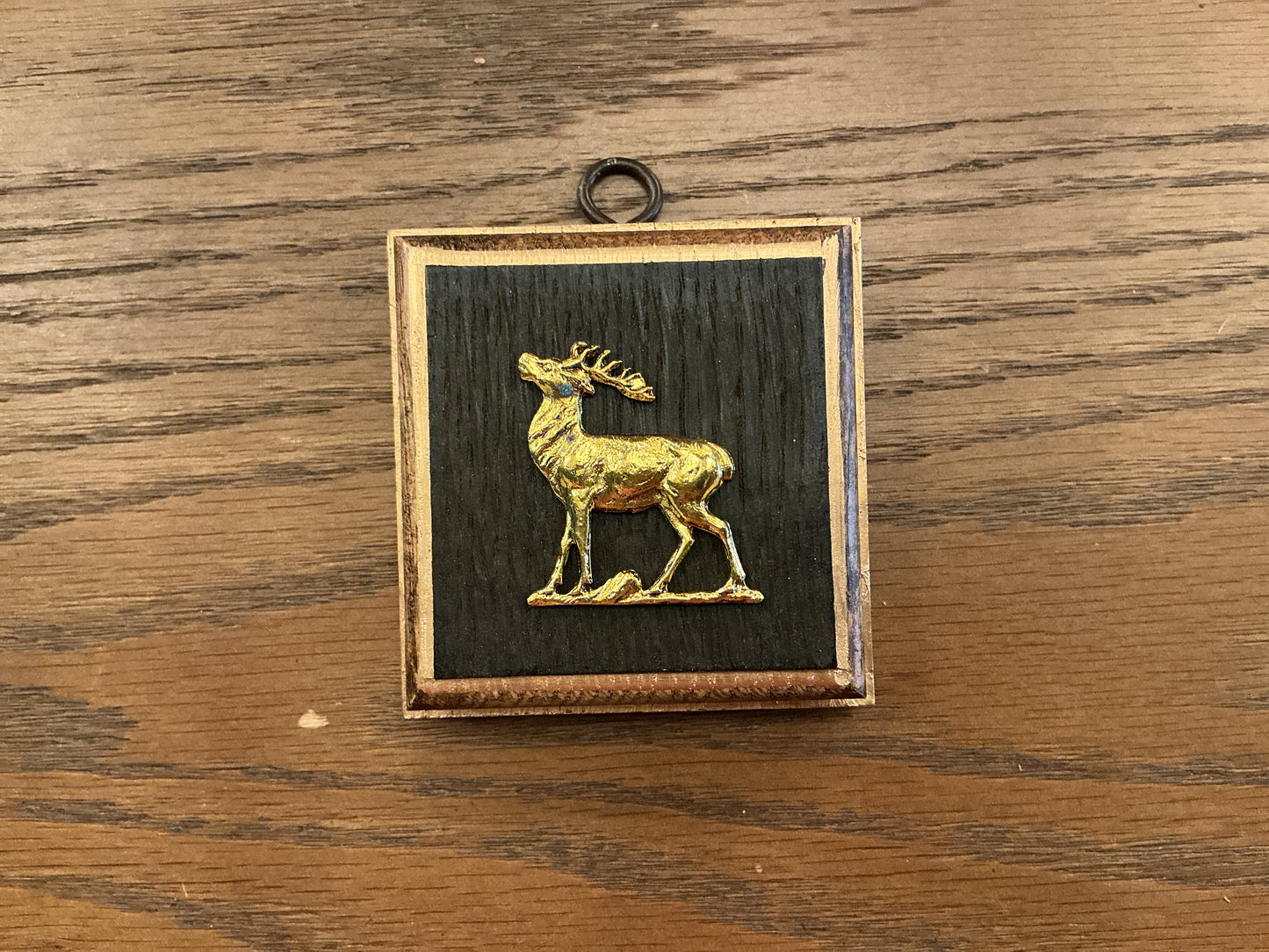 House Emblem Large Stag