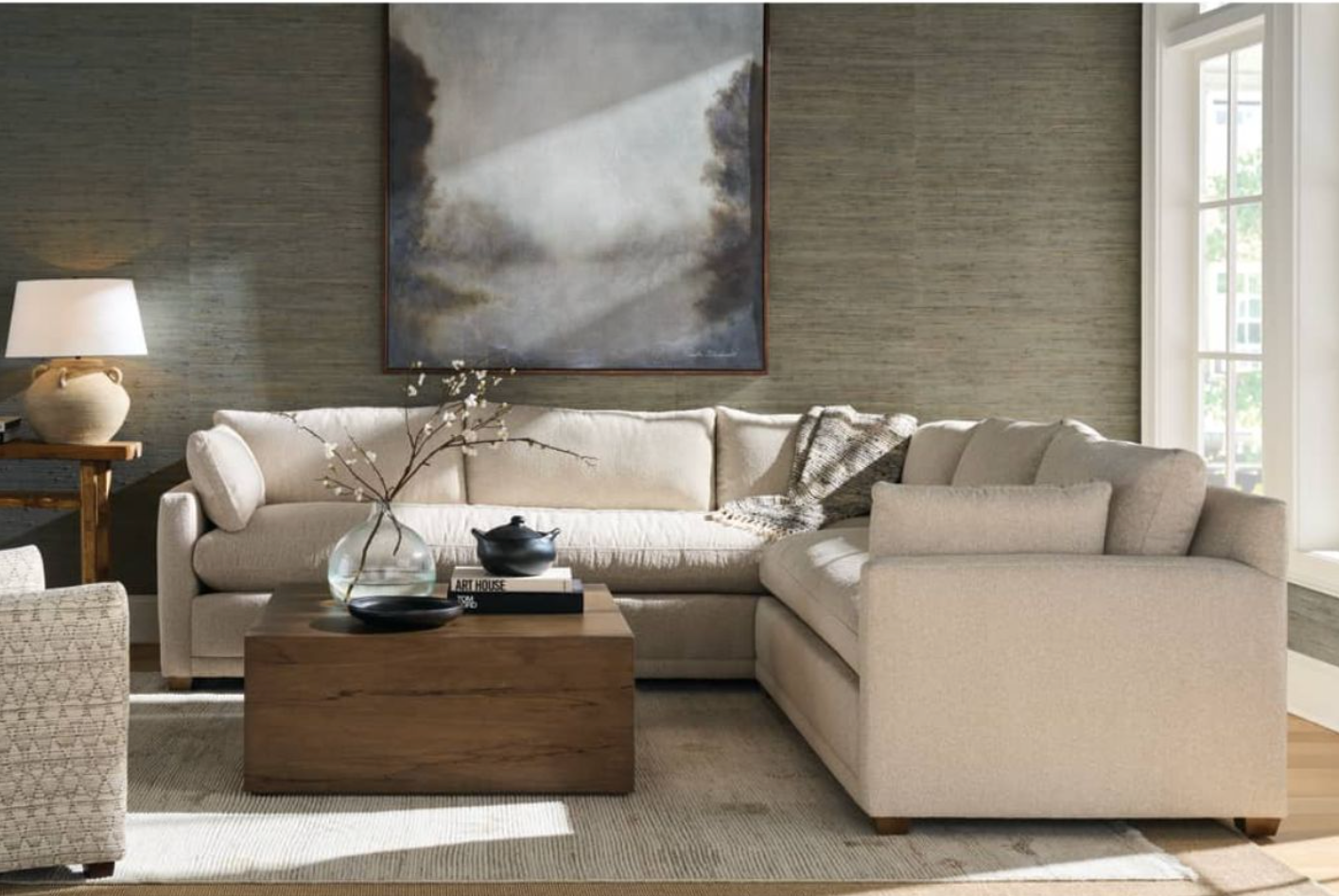 Sylvie Sectional